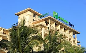 Holiday Inn Express Haikou West Coast, An Ihg Hotel